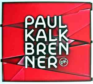 Paul Kalkbrenner - Icke Wieder