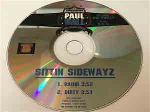 Paul Wall - Sittin Sidewayz