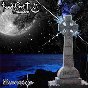 PeerGynt Lobogris - Resurrección
