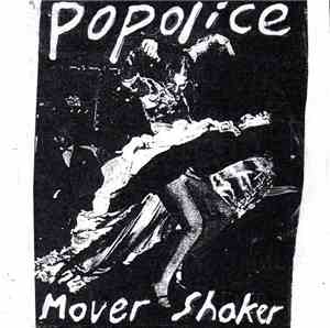 Popolice - Mover Shaker