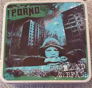 Porno  - Elend Und Zerfall