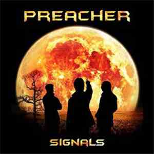 Preacher  - Signals