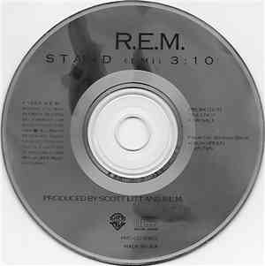 R.E.M. - Stand