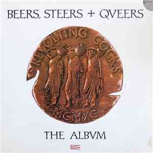 Revolting Cocks - Beers, Steers & Queers The Album