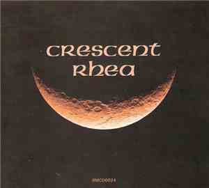 Rhea  - Crescent