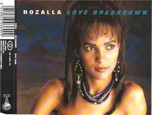 Rozalla - Love Breakdown