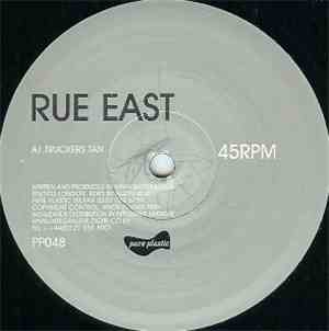 Rue East - Truckers Tan
