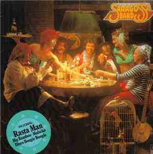 Saragossa Band - Saragossa