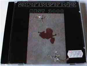 Scorpions - Best 2000