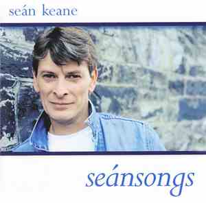 Seán Keane  - Seánsongs