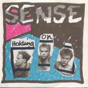 Sense  - Holding On