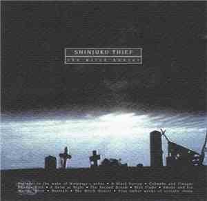 Shinjuku Thief - The Witch Hunter