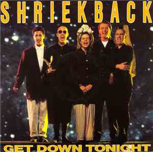 Shriekback - Get Down Tonight