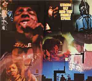 Sly And The Family Stone - Stand!