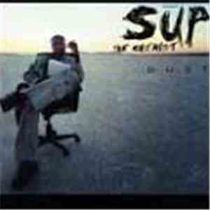 Sūp The Chemist - Dust