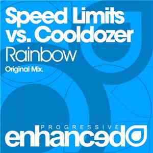 Speed Limits Vs. Cooldozer - Rainbow
