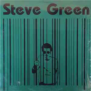 Steve Green  - Head Over Heels