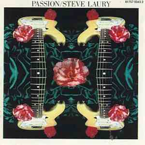 Steve Laury - Passion