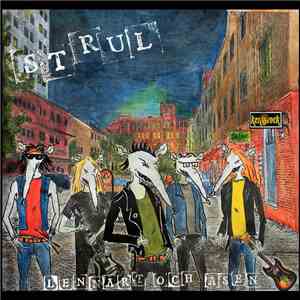 Strul  - Lennart Och Asen