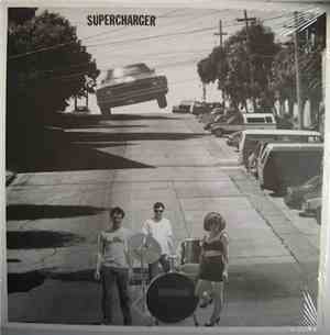 Supercharger  - Supercharger