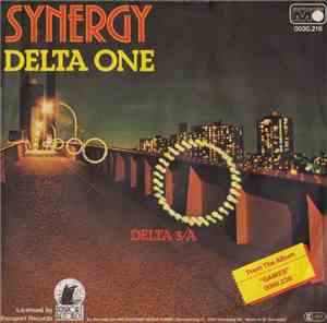 Synergy  - Delta One