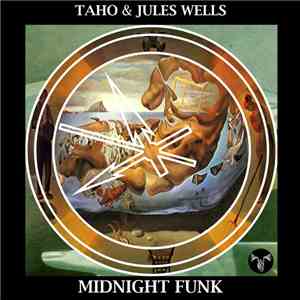 Taho & Jules Wells - Midnight Funk
