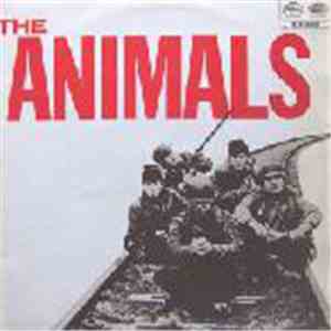 The Animals - The Animals