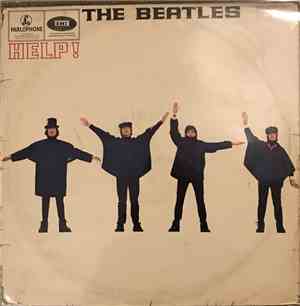 The Beatles - Help!