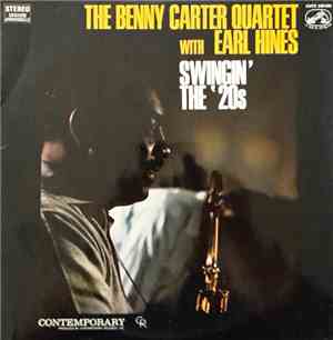 The Benny Carter Quartet - Swingin' The '20s