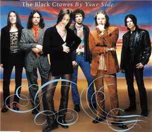 The Black Crowes - By Your Side