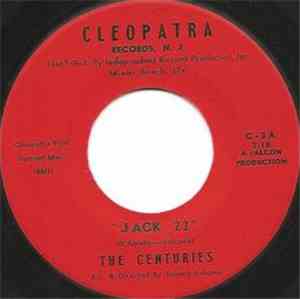 The Centuries - Jack 23/4th Dimension