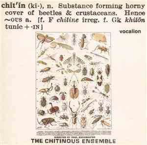The Chitinous Ensemble - Chitinous