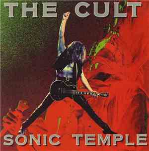 The Cult - Sonic Temple