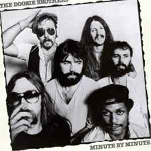 The Doobie Brothers - Minute By Minute