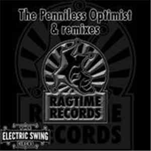 The Electric Swing Circus - The Penniless Optimist & Remixes - EP