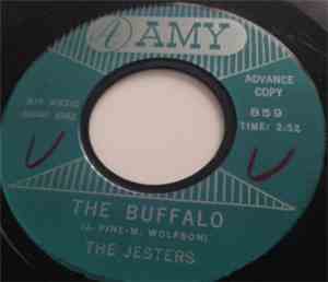 The Jesters  - The Buffalo