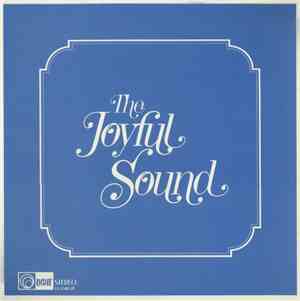 The Joyful Sound Choir Directed By H. Leland Green - The Joyful Sound
