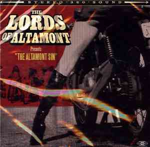 The Lords Of Altamont - The Altamont Sin