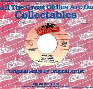 The Platters - My Prayer