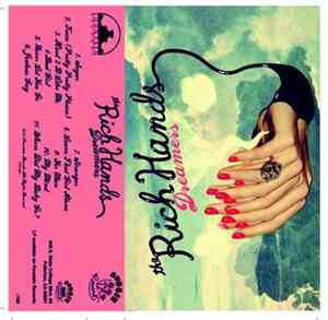 The Rich Hands - Dreamers