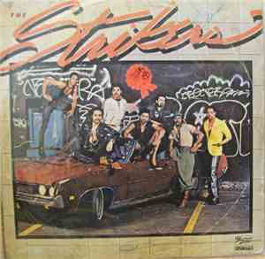 The Strikers - The Strikers