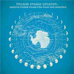 The Vitamin String Quartet - Performs Modest Mouse's The Moon And Antarctica