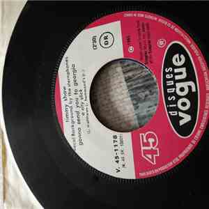 Timmy Shaw - I'm alonely guy