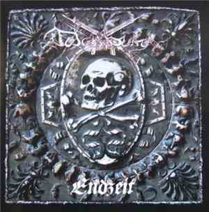 Totenburg - Endzeit