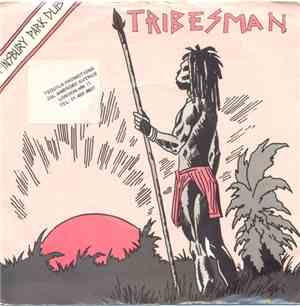 Tribesman  - Finsbury Park