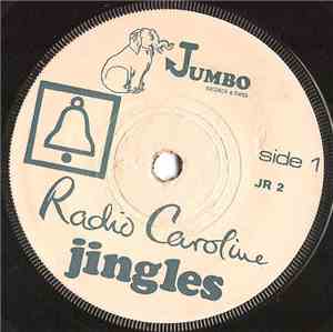 Unknown Artist - Radio Caroline Jingles