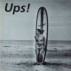 Ups! - Ups!