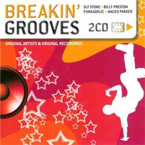 Various - Breakin' Grooves