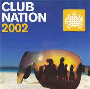 Various - Club Nation 2002