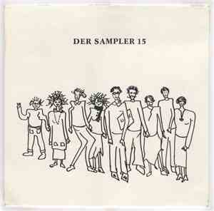 Various - Der Sampler 15